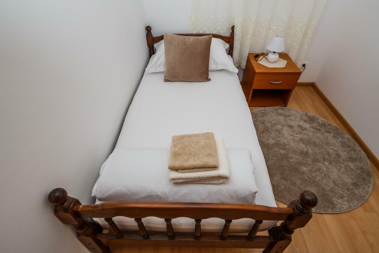 Villa Milena Трогир Екстериор снимка